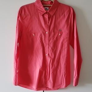 LACOSTE blouse